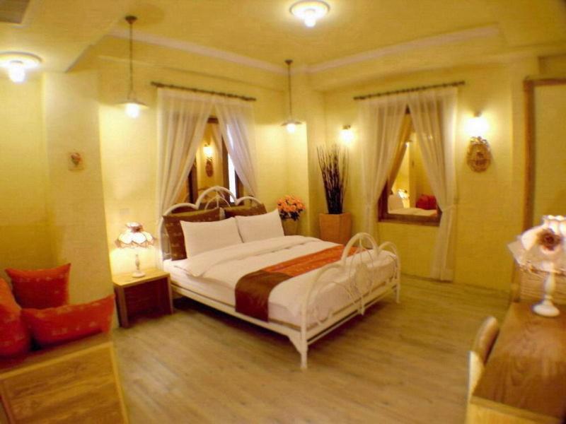 R&R Hotel Kaohsiung Room photo