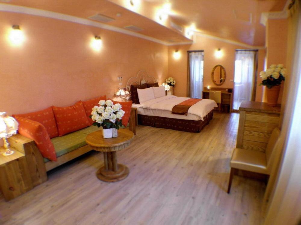 R&R Hotel Kaohsiung Room photo